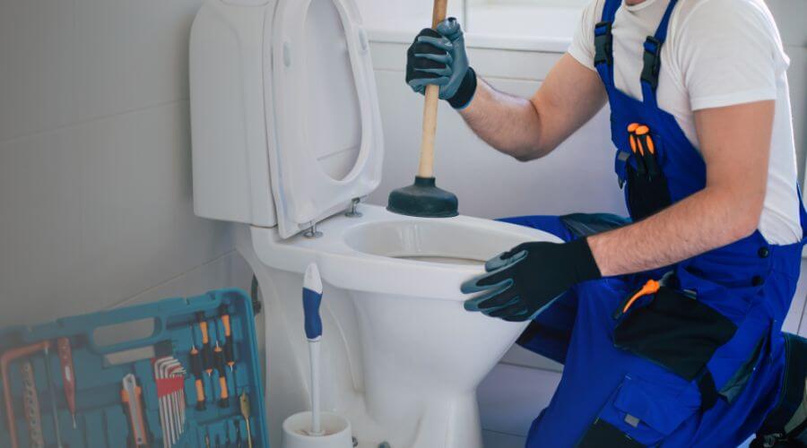 Professional sewer line replacement in Bradford, RI
